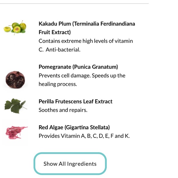 🌿NEW Mudmasky Vitamin Infused Eye Serum🌿 - Picture 8 of 11